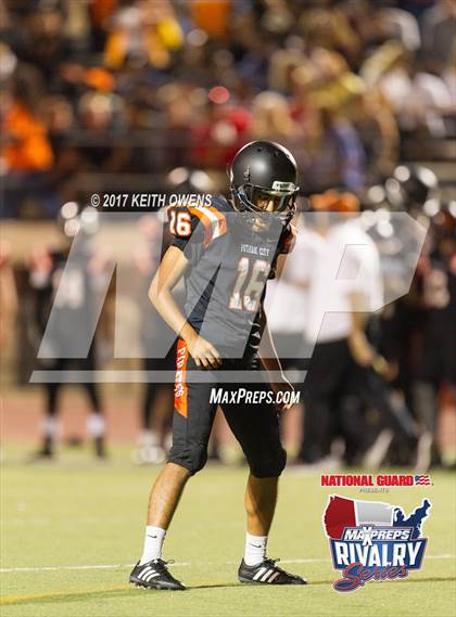 Thumbnail 2 in Putnam City @ Putnam City North (2016 MaxPreps Rivalry Series)  photogallery.