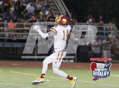 Thumbnail 2 in Putnam City @ Putnam City North (2016 MaxPreps Rivalry Series)  photogallery.