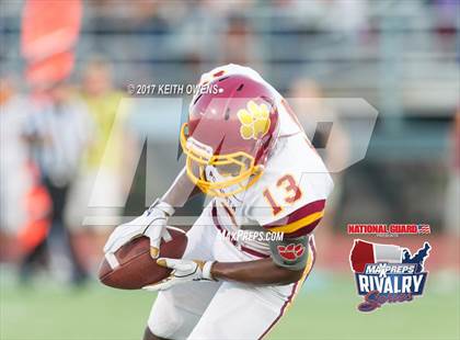 Thumbnail 2 in Putnam City @ Putnam City North (2016 MaxPreps Rivalry Series)  photogallery.