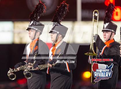 Thumbnail 1 in Putnam City @ Putnam City North (2016 MaxPreps Rivalry Series)  photogallery.