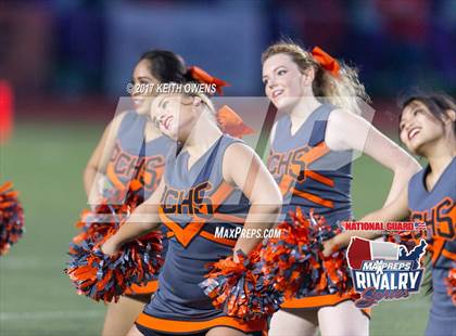 Thumbnail 2 in Putnam City @ Putnam City North (2016 MaxPreps Rivalry Series)  photogallery.