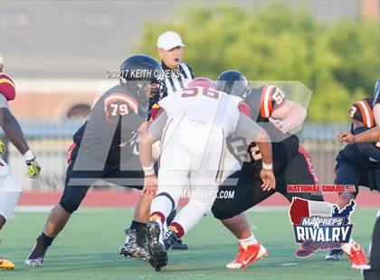 Thumbnail 3 in Putnam City @ Putnam City North (2016 MaxPreps Rivalry Series)  photogallery.