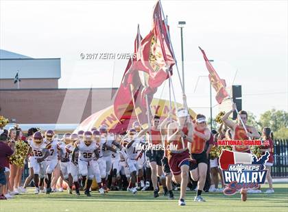 Thumbnail 2 in Putnam City @ Putnam City North (2016 MaxPreps Rivalry Series)  photogallery.