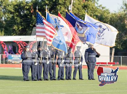 Thumbnail 3 in Putnam City @ Putnam City North (2016 MaxPreps Rivalry Series)  photogallery.