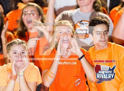 Thumbnail 1 in Putnam City @ Putnam City North (2016 MaxPreps Rivalry Series)  photogallery.