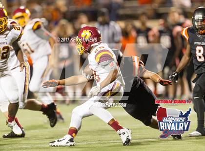 Thumbnail 2 in Putnam City @ Putnam City North (2016 MaxPreps Rivalry Series)  photogallery.