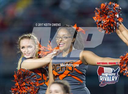 Thumbnail 2 in Putnam City @ Putnam City North (2016 MaxPreps Rivalry Series)  photogallery.