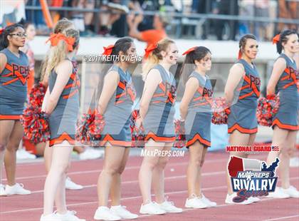 Thumbnail 3 in Putnam City @ Putnam City North (2016 MaxPreps Rivalry Series)  photogallery.