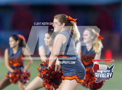 Thumbnail 1 in Putnam City @ Putnam City North (2016 MaxPreps Rivalry Series)  photogallery.