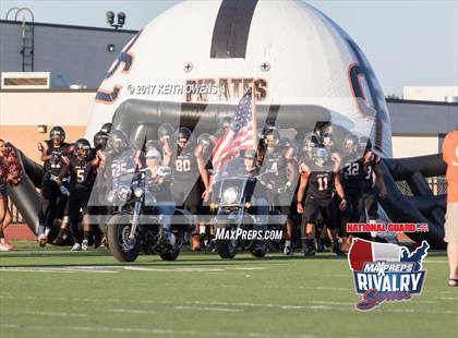 Thumbnail 3 in Putnam City @ Putnam City North (2016 MaxPreps Rivalry Series)  photogallery.