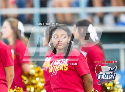 Thumbnail 2 in Putnam City @ Putnam City North (2016 MaxPreps Rivalry Series)  photogallery.
