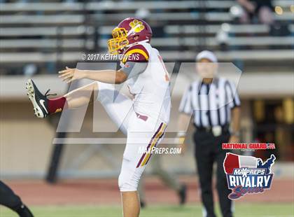 Thumbnail 1 in Putnam City @ Putnam City North (2016 MaxPreps Rivalry Series)  photogallery.