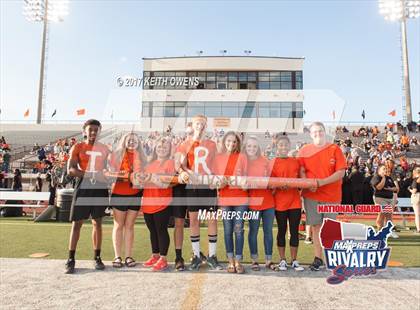 Thumbnail 1 in Putnam City @ Putnam City North (2016 MaxPreps Rivalry Series)  photogallery.