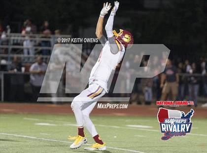 Thumbnail 1 in Putnam City @ Putnam City North (2016 MaxPreps Rivalry Series)  photogallery.