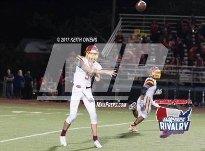 Thumbnail 3 in Putnam City @ Putnam City North (2016 MaxPreps Rivalry Series)  photogallery.