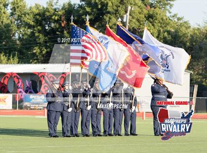 Thumbnail 3 in Putnam City @ Putnam City North (2016 MaxPreps Rivalry Series)  photogallery.