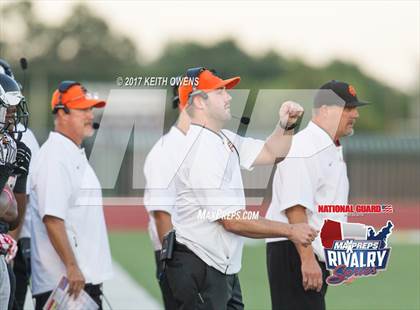 Thumbnail 2 in Putnam City @ Putnam City North (2016 MaxPreps Rivalry Series)  photogallery.