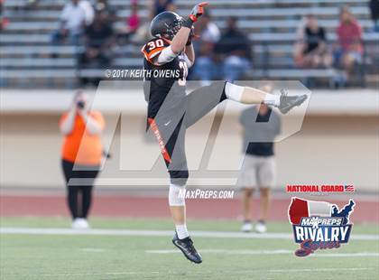 Thumbnail 3 in Putnam City @ Putnam City North (2016 MaxPreps Rivalry Series)  photogallery.