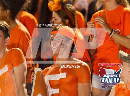 Thumbnail 3 in Putnam City @ Putnam City North (2016 MaxPreps Rivalry Series)  photogallery.