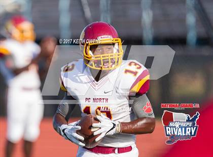 Thumbnail 2 in Putnam City @ Putnam City North (2016 MaxPreps Rivalry Series)  photogallery.