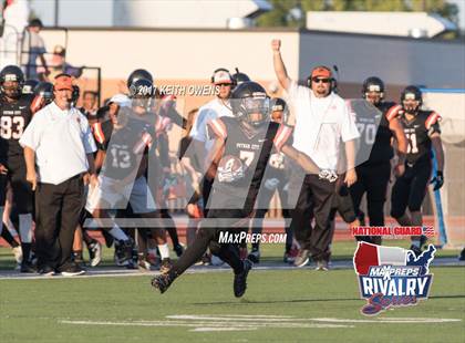 Thumbnail 3 in Putnam City @ Putnam City North (2016 MaxPreps Rivalry Series)  photogallery.