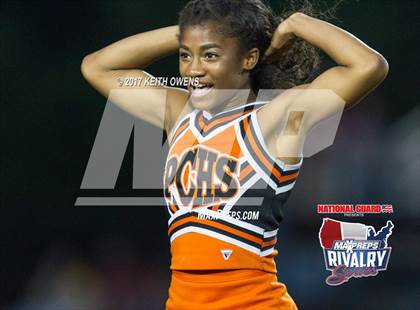 Thumbnail 3 in Putnam City @ Putnam City North (2016 MaxPreps Rivalry Series)  photogallery.