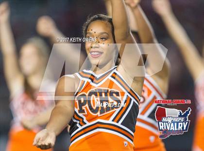 Thumbnail 1 in Putnam City @ Putnam City North (2016 MaxPreps Rivalry Series)  photogallery.