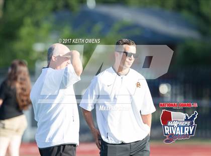 Thumbnail 3 in Putnam City @ Putnam City North (2016 MaxPreps Rivalry Series)  photogallery.