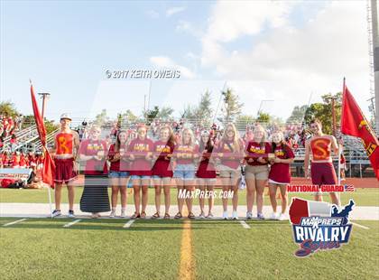 Thumbnail 2 in Putnam City @ Putnam City North (2016 MaxPreps Rivalry Series)  photogallery.