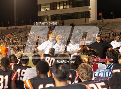 Thumbnail 3 in Putnam City @ Putnam City North (2016 MaxPreps Rivalry Series)  photogallery.