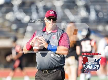 Thumbnail 3 in Putnam City @ Putnam City North (2016 MaxPreps Rivalry Series)  photogallery.