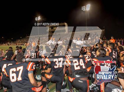Thumbnail 2 in Putnam City @ Putnam City North (2016 MaxPreps Rivalry Series)  photogallery.