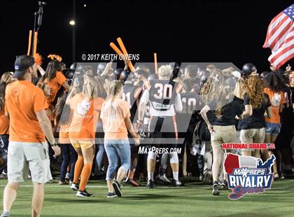Thumbnail 3 in Putnam City @ Putnam City North (2016 MaxPreps Rivalry Series)  photogallery.