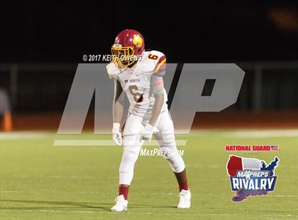 Thumbnail 2 in Putnam City @ Putnam City North (2016 MaxPreps Rivalry Series)  photogallery.