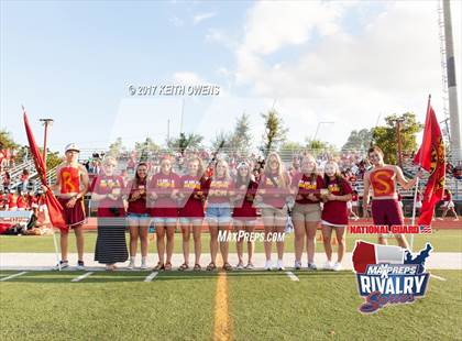 Thumbnail 1 in Putnam City @ Putnam City North (2016 MaxPreps Rivalry Series)  photogallery.