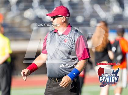 Thumbnail 2 in Putnam City @ Putnam City North (2016 MaxPreps Rivalry Series)  photogallery.