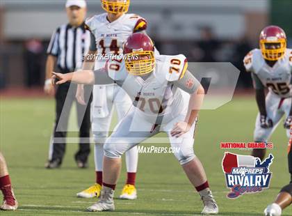 Thumbnail 3 in Putnam City @ Putnam City North (2016 MaxPreps Rivalry Series)  photogallery.