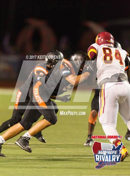Thumbnail 2 in Putnam City @ Putnam City North (2016 MaxPreps Rivalry Series)  photogallery.
