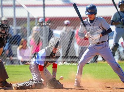 Thumbnail 2 in La Cueva @ Sandia photogallery.