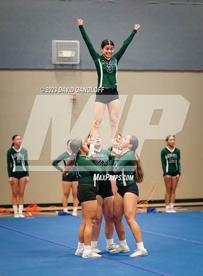 Thumbnail 1 in Costa Mesa vs Diamond Bar (SoCal Stunt Tournament) photogallery.