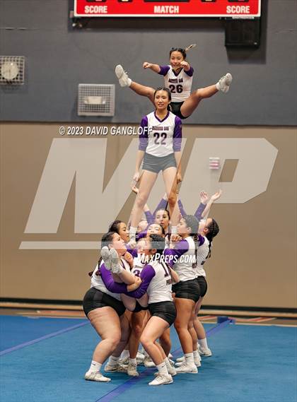 Thumbnail 2 in Costa Mesa vs Diamond Bar (SoCal Stunt Tournament) photogallery.