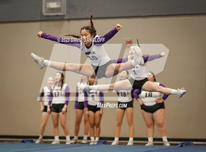 Thumbnail 2 in Costa Mesa vs Diamond Bar (SoCal Stunt Tournament) photogallery.
