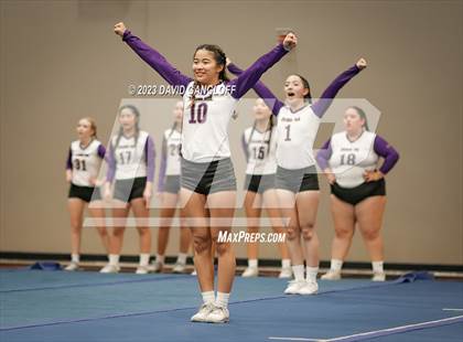 Thumbnail 1 in Costa Mesa vs Diamond Bar (SoCal Stunt Tournament) photogallery.