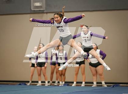 Thumbnail 1 in Costa Mesa vs Diamond Bar (SoCal Stunt Tournament) photogallery.