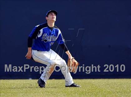 Thumbnail 3 in Houston Christian vs. Rowlett (Flower Mound Tournament) photogallery.