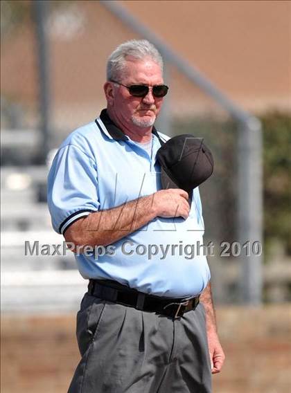 Thumbnail 3 in Houston Christian vs. Rowlett (Flower Mound Tournament) photogallery.