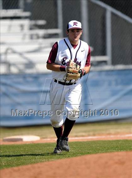 Thumbnail 1 in Houston Christian vs. Rowlett (Flower Mound Tournament) photogallery.