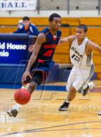 Photo from the gallery "Brandeis @ Clark"
