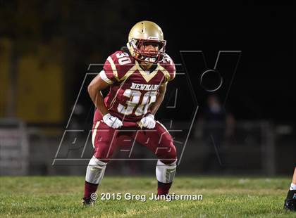 Thumbnail 1 in Montgomery @ Cardinal Newman photogallery.