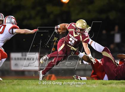 Thumbnail 2 in Montgomery @ Cardinal Newman photogallery.